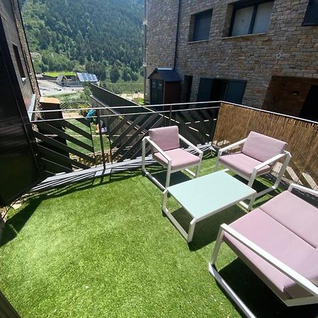Hella - Appartement Chaleureux 10' Des Pistes El Tarter Zewnętrze zdjęcie