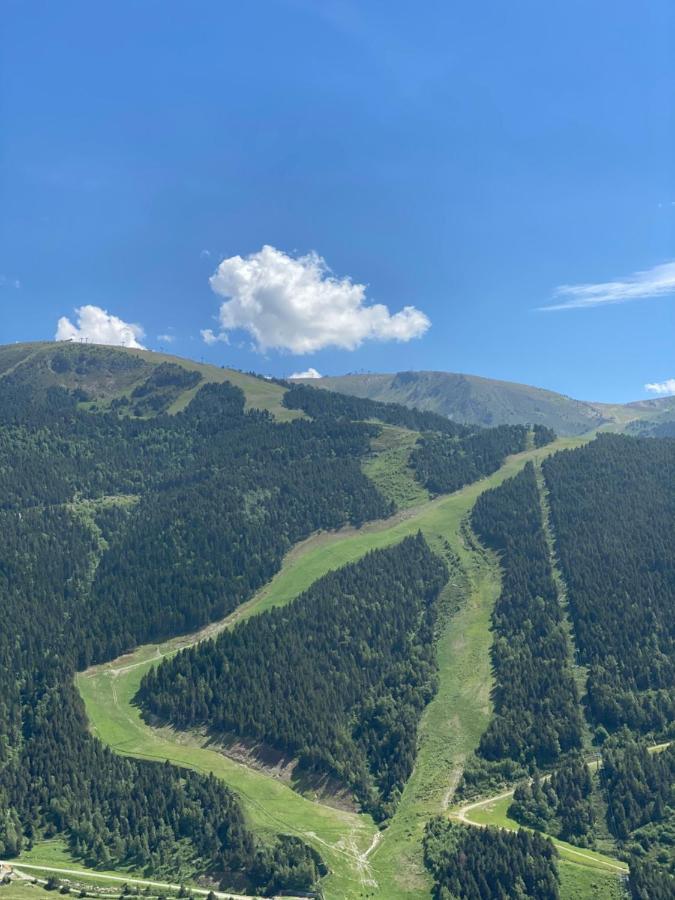 Hella - Appartement Chaleureux 10' Des Pistes El Tarter Zewnętrze zdjęcie