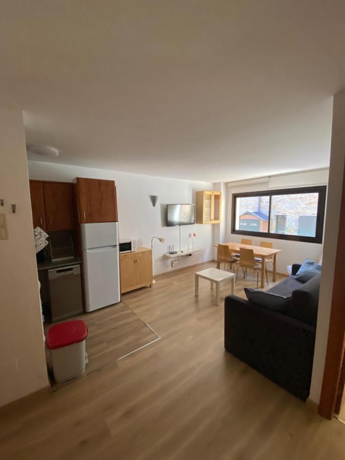 Hella - Appartement Chaleureux 10' Des Pistes El Tarter Zewnętrze zdjęcie