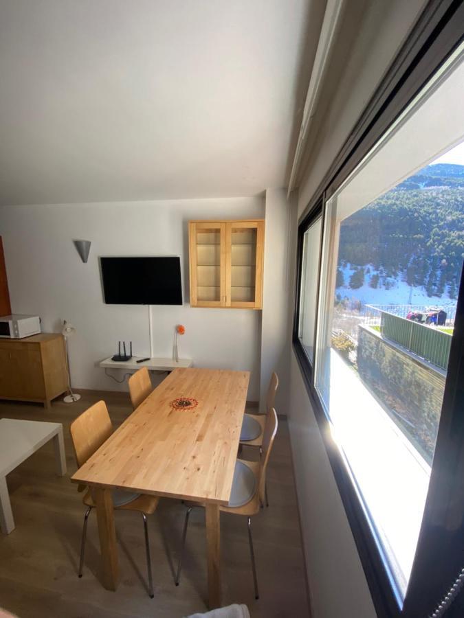 Hella - Appartement Chaleureux 10' Des Pistes El Tarter Zewnętrze zdjęcie