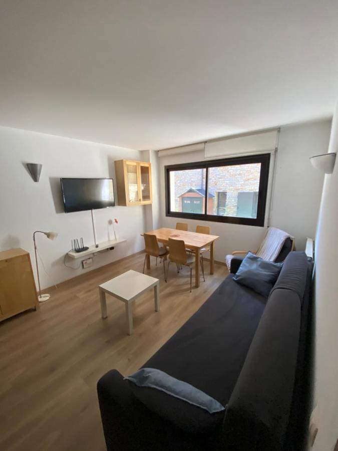 Hella - Appartement Chaleureux 10' Des Pistes El Tarter Zewnętrze zdjęcie