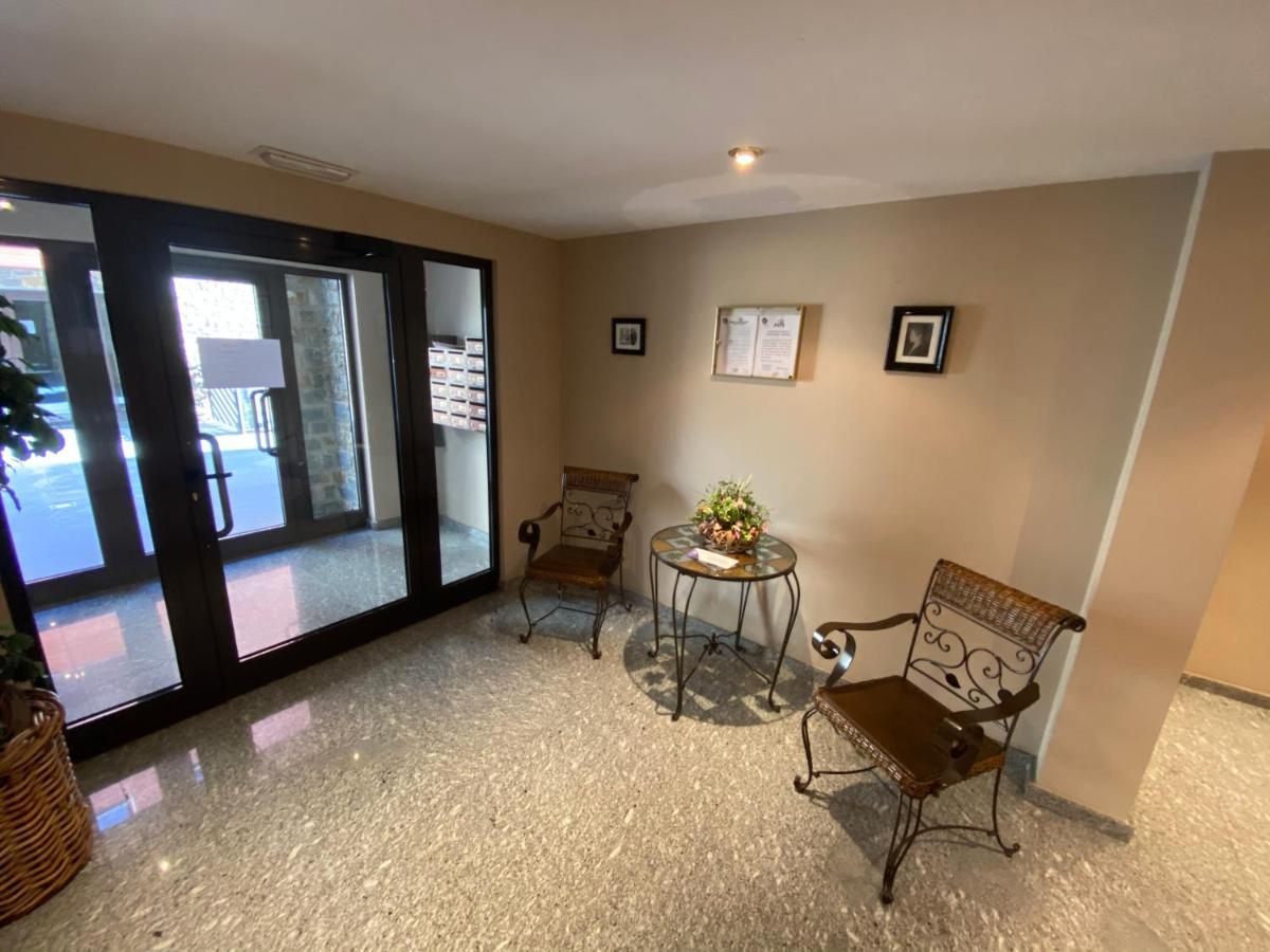 Hella - Appartement Chaleureux 10' Des Pistes El Tarter Zewnętrze zdjęcie