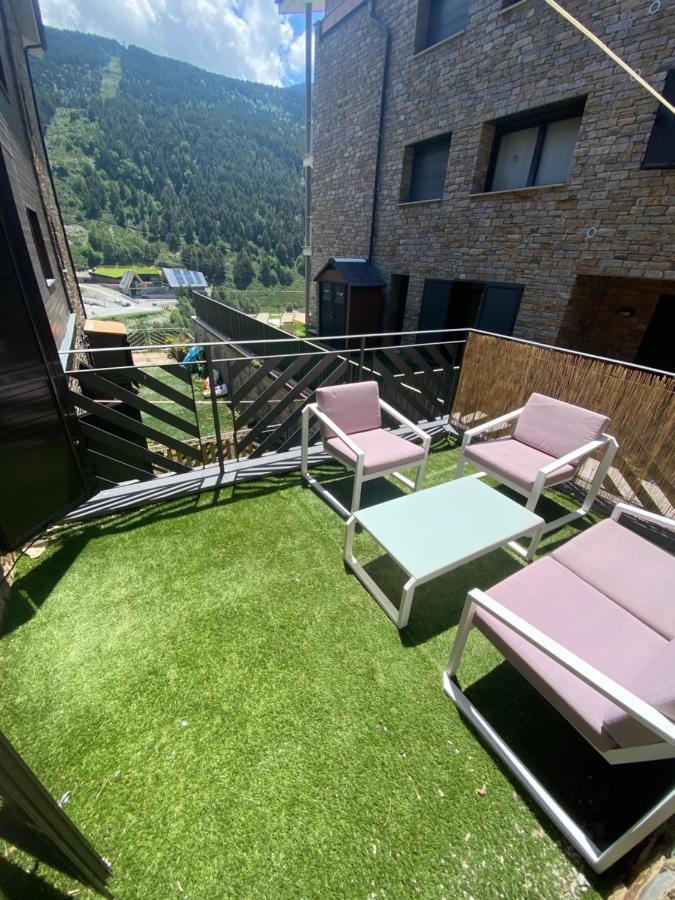 Hella - Appartement Chaleureux 10' Des Pistes El Tarter Zewnętrze zdjęcie